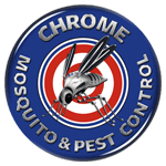 Chrome Mosquito & Pest Control