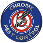 Chrome Mosquito & Pest Control